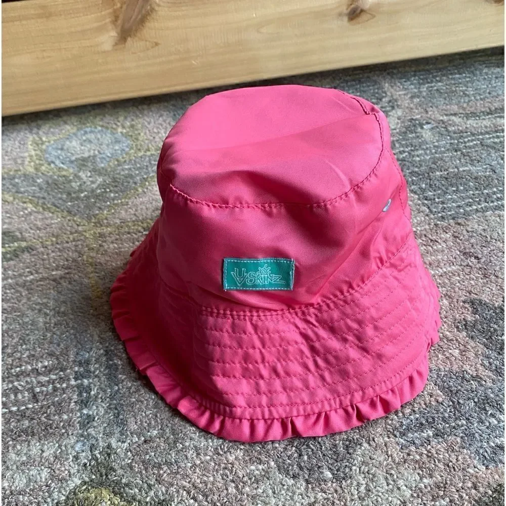 UV Skinz Bucket Hat